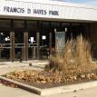 Fieldhouse Completion Adds New Swimming Pool